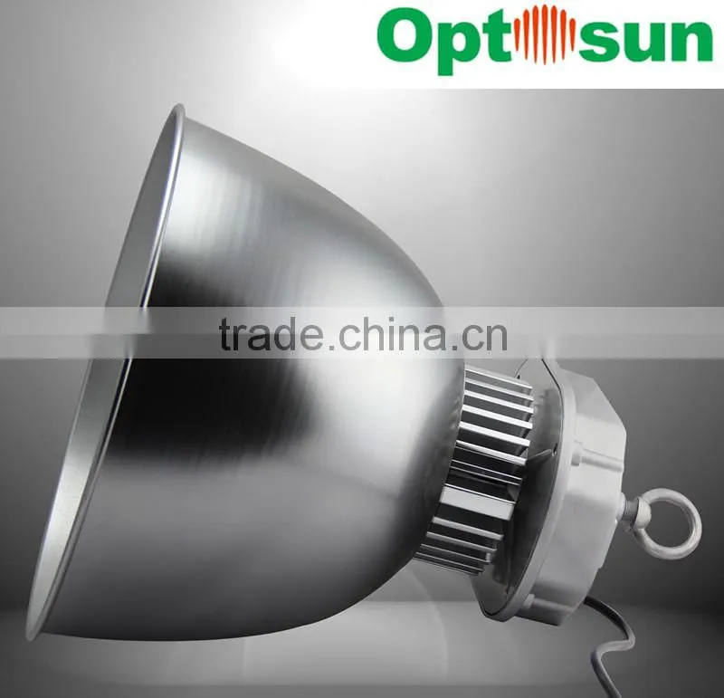 50w led high bay lighting price ip65 meanwell driver
