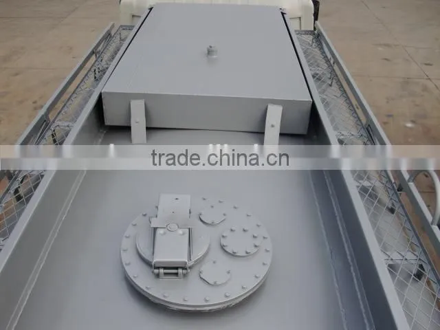 25000 Liters Litres oil transport truck fuel tanker truck oil truck 25 cbm fuel tank truck