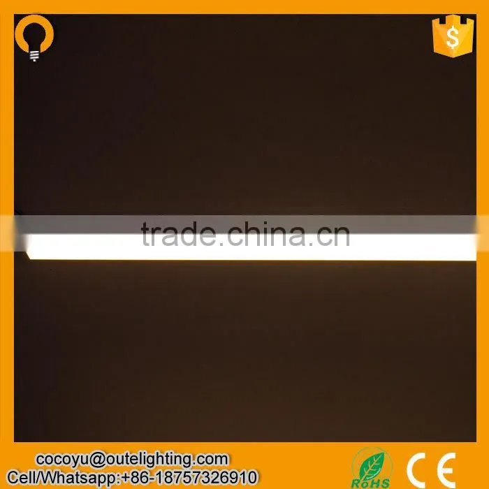 OEM and ODM Factory Kitchen Led Lamp led 300x1200 ceiling panel lighting 40w with meanwell driver