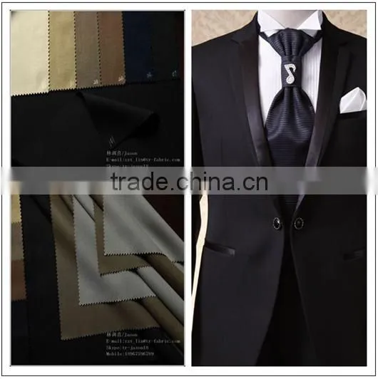tr suiting fabric for mens fashion suit