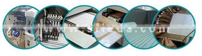 High quality 5V 30 60 96 144 leds RGB digital WS2812 WS2812B tiras led waterproof IP65 IP67 IP68