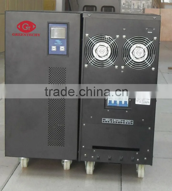 2KW/12VDC Home inverter, 2KW power inverter