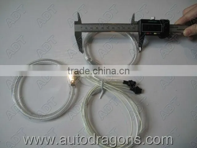 2003 2004 05~07 Head Light CCFL Halo Angel Eyes For MAZDA 6