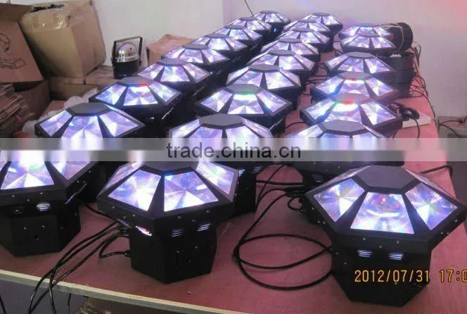 mini galaxy disco led lighting