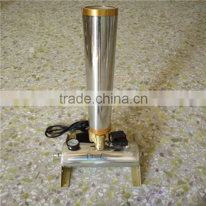 wedding effect equirment Ribbons machine