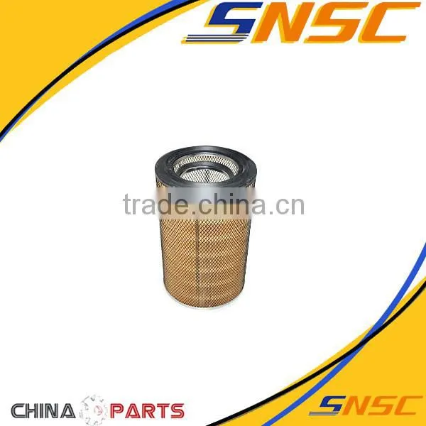 Construction Machinery Parts Weichai engine parts 612600110540 STR air filter