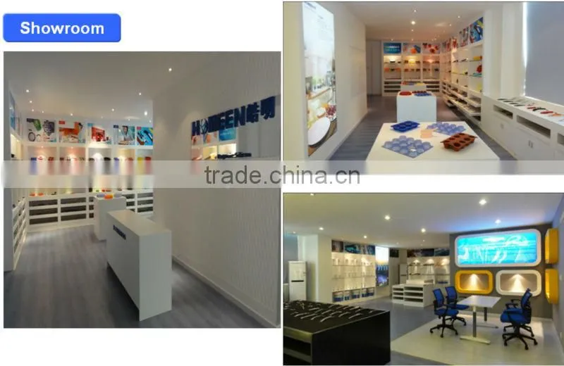 gypsum glue molding silicone rubber material molding silicone rubber material