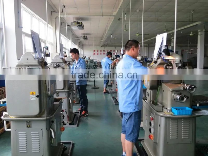 Single phase double capacitor Centrifugal Switch gear motor