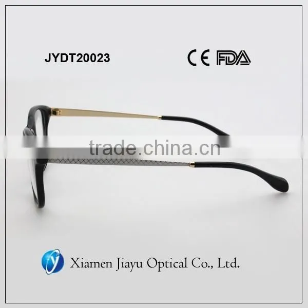 Latest Acetate Perscription Glasses For Men