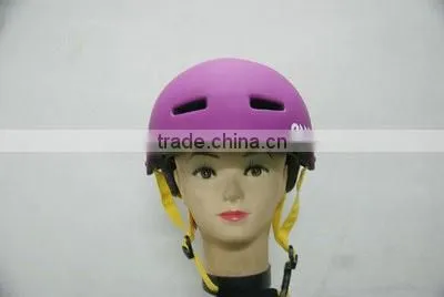 Hot Sale Breathable Cycling Safety Helmet with Factory Price