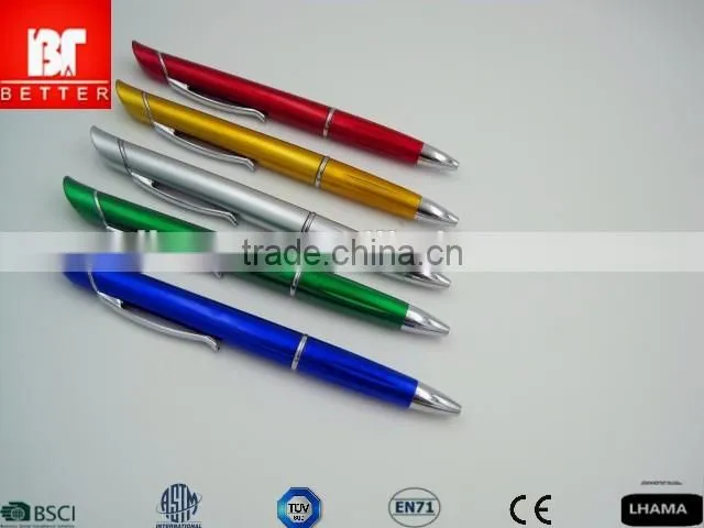 2016 new color highlighter pen wholesale