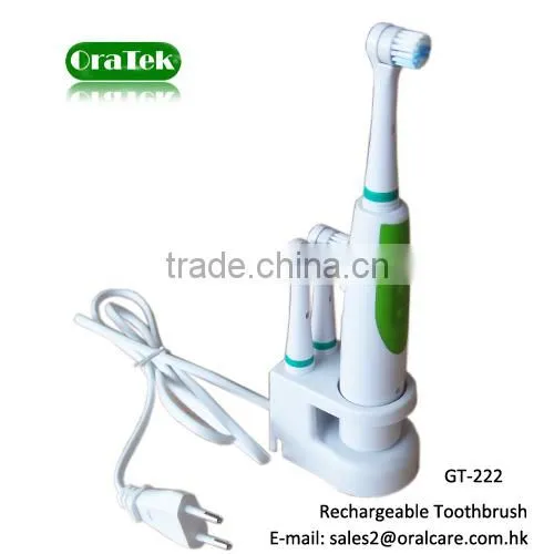 Home Use Battery Operated ToothBrush