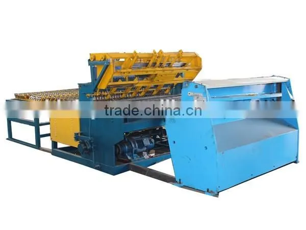 2016 Advanced industrial mesh welding machine