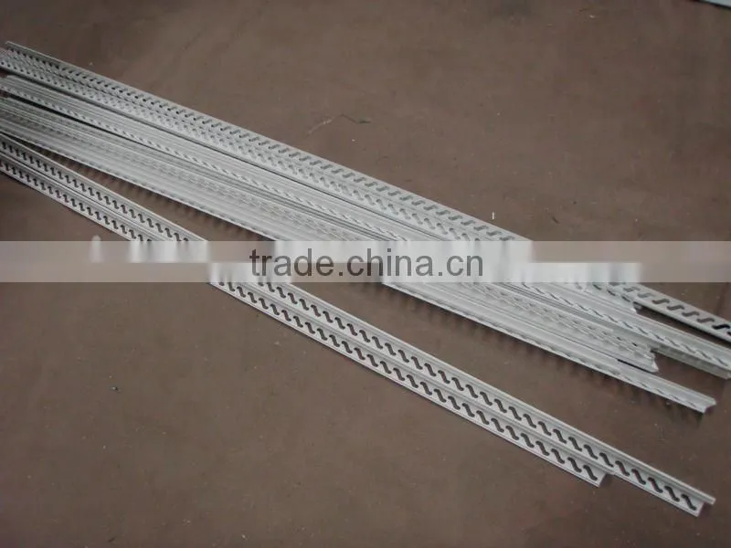 upvc door & window profiles