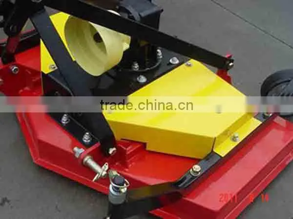 mower