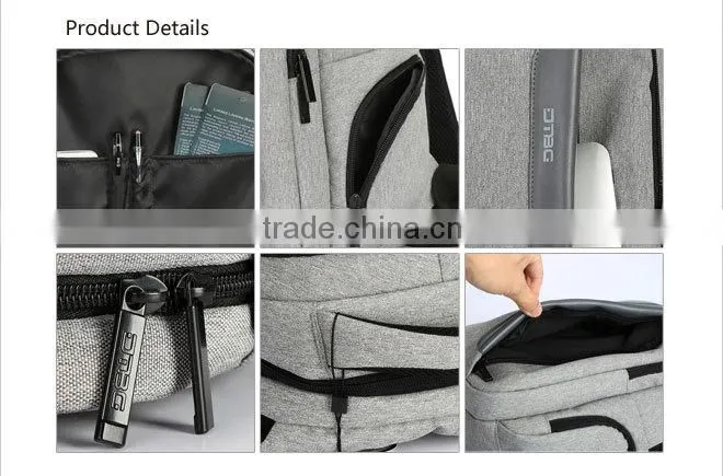 waterproof backpack, fashion backpack ,backpack laptop