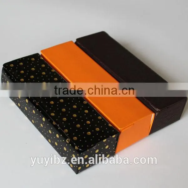 wrist personalized watch box custom watch display case