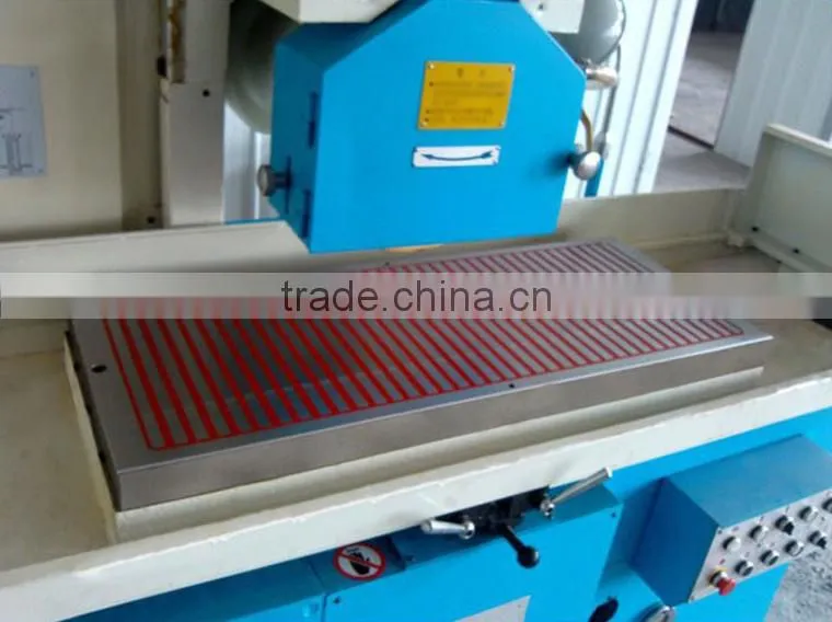 round surface grinder magnetic chuck