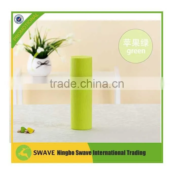 2016 Convenient traval camping toothbrush case/plastic toothbrush box P76790