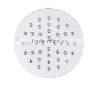 shower head stainless steel shower head water saving shower head
