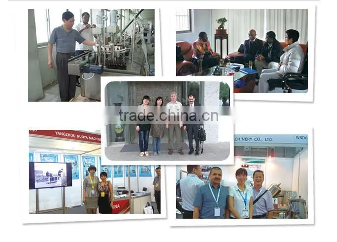 DLL-160D Capsule or Tablet Aluminium and Plastic Package Machine