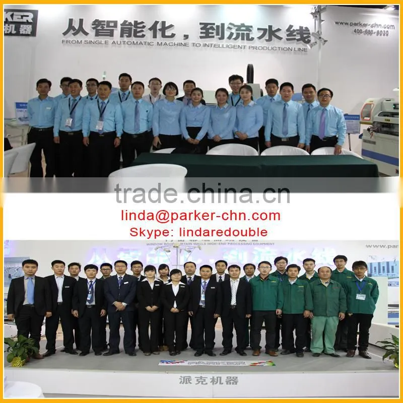 multi-head drilling machine aluminum multi spindle drilling machine