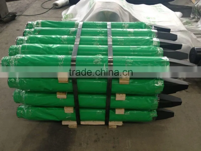 hydraulic breaker spare parts chisels
