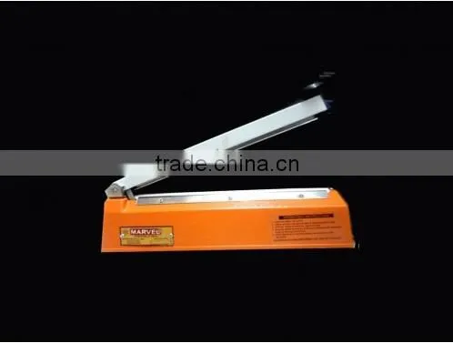 16" HAND SEELER MACHINE