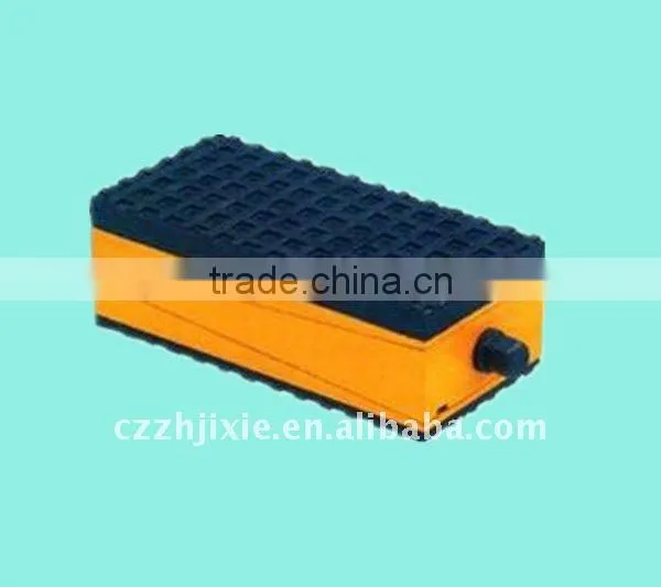 S77 Anti-Vibration Machine Mount