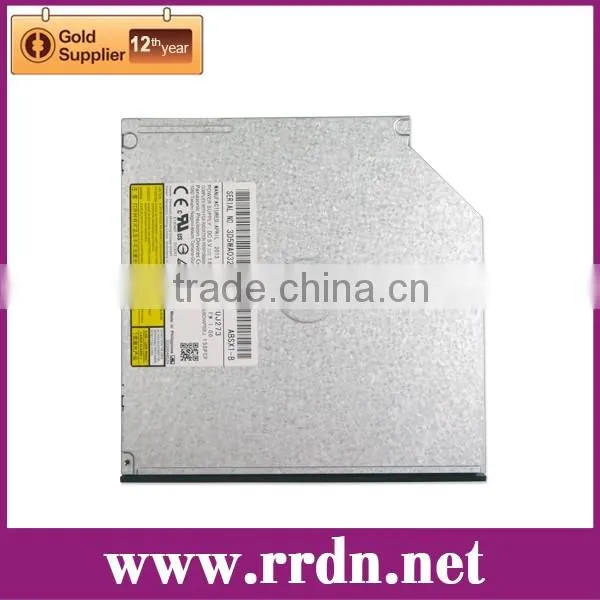 Laptop Slim Internal Blu-Ray Burner, Model: Panasonic UJ273 ABSX1-B