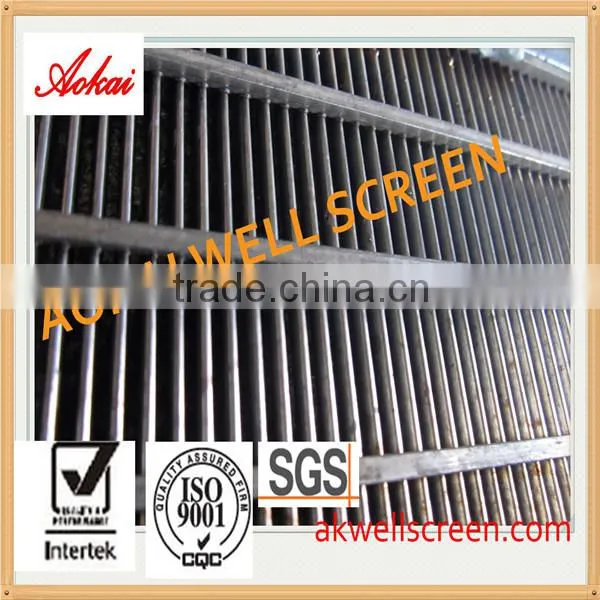 Premier China! water well screen/johnson v wire water well screen/ /johnson screen pipe for water drilling