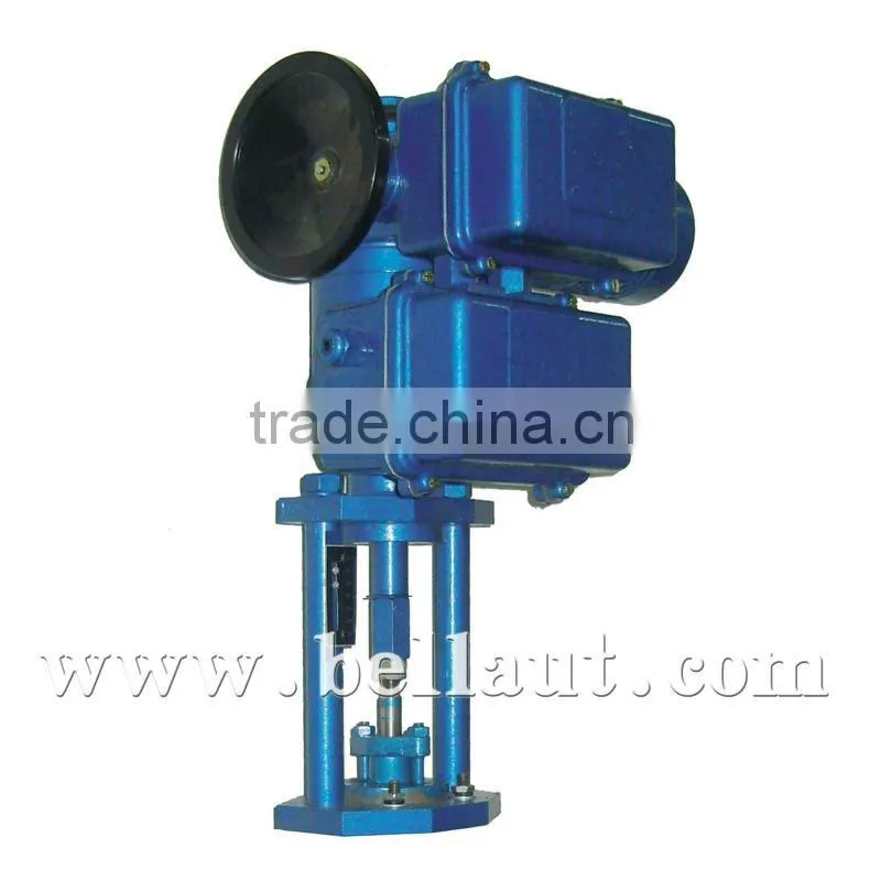 Linear Actuator for valves stable performance,long life used