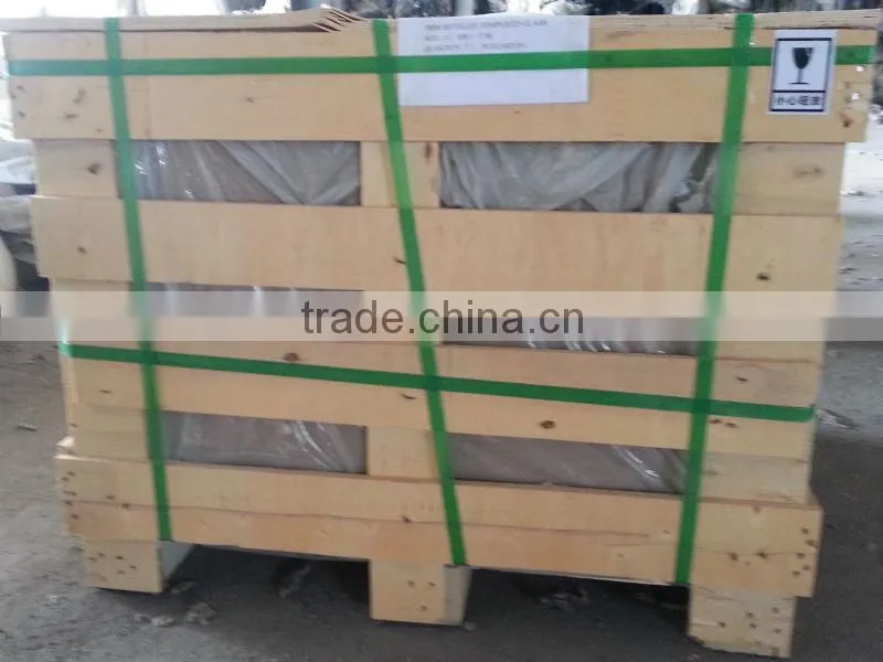 New products of 1.5mm 1.8mm sheet glass panel,photo frame glass