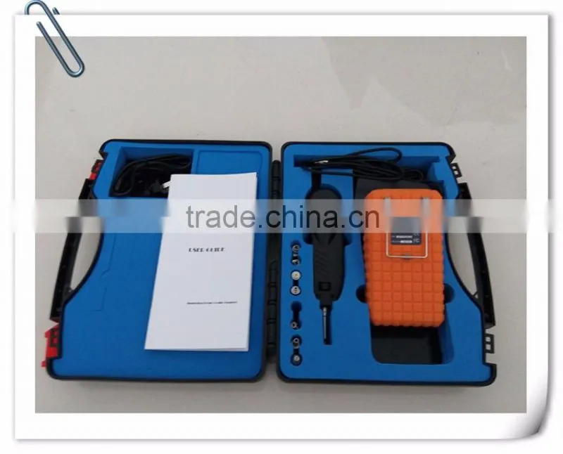 SENTER STS824 fiber cable Inspection Probe Fiber Inspection Probe Kit