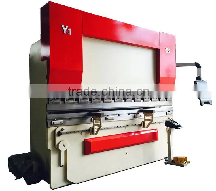 automatic bending steel machine