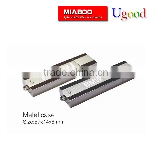 Business Card Pen Drive 8GB 4GB 2GB Credit Card Memory USB Stick, Promotional Gift USB Flash Drive