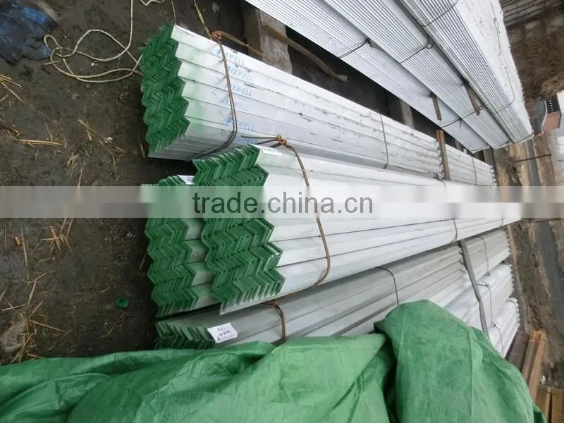 ANGEL STEEL SUPPLIED BY QUALIFIED CHINESE STEEL MILLS