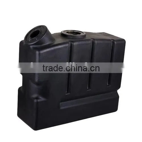 rotational pe oil tank by Rotomolded