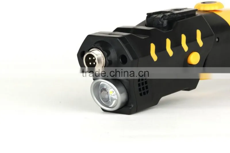 Pipe Inspection Camera