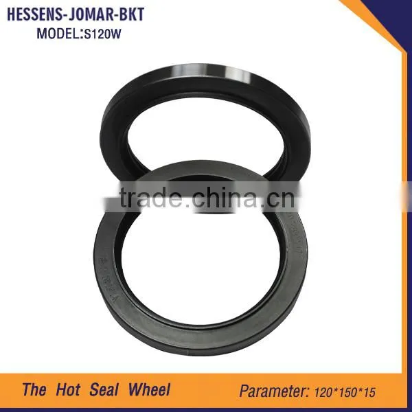 China Supplier beat price grease seal for excavator seal oil hot sale