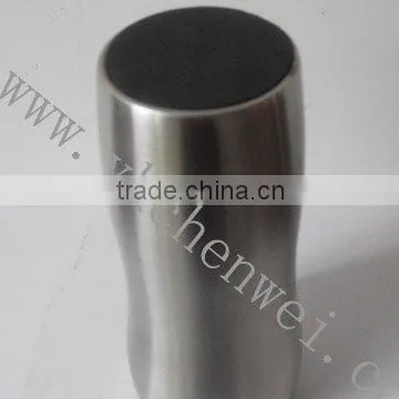 450ml Double wall insulated stainless steel mugs