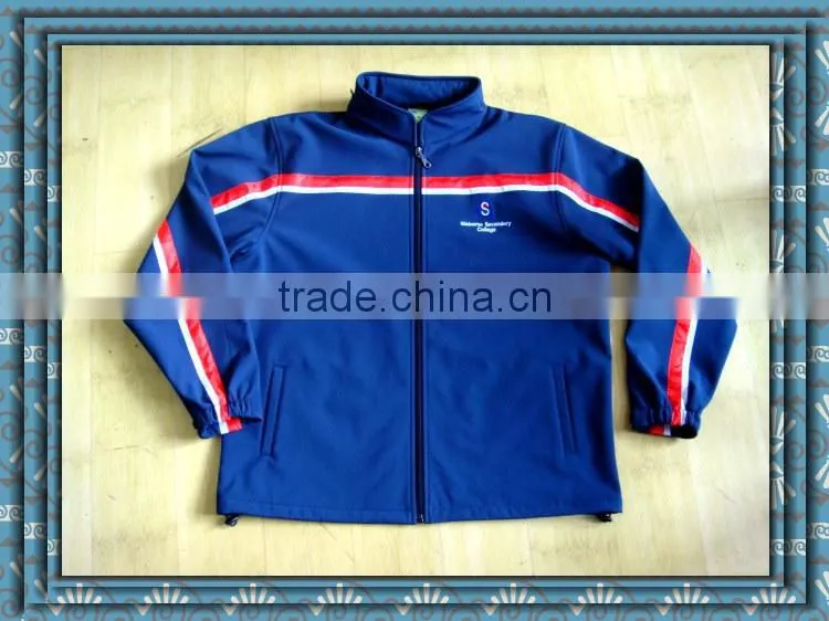 student jacket