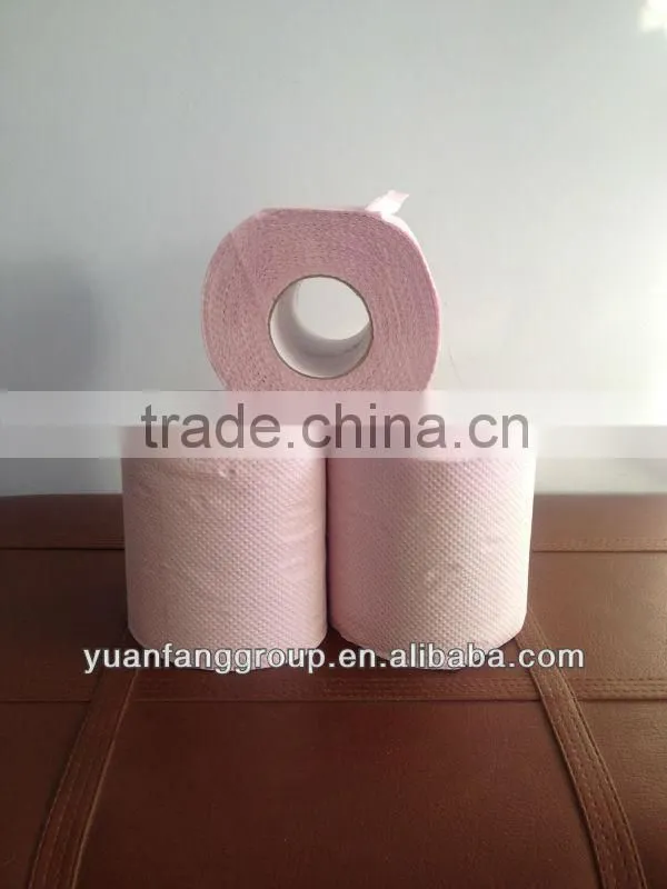color toilet paper/colored paper/colored toilet paper
