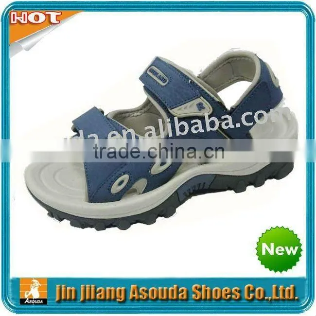 2015 latest kids fashion sandals