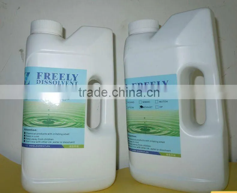 inkjet printer ink/4 color inkjet printer ink