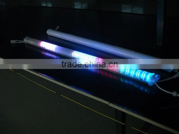 LED tubes (especially for brightness project)