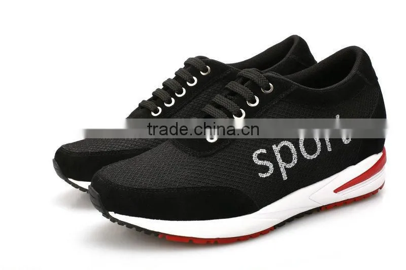 china wholesale men sport shoes for men comfortable man shoe