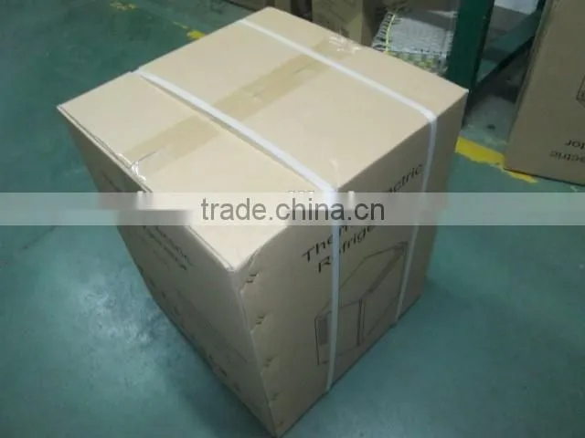 Fan cooling shot liquor machine 2 spouts dispensing cold shot machine for two 750ml bottle