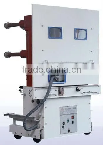 36KV High Voltage Vacuum Circuit Breaker ZN85-40.5/T