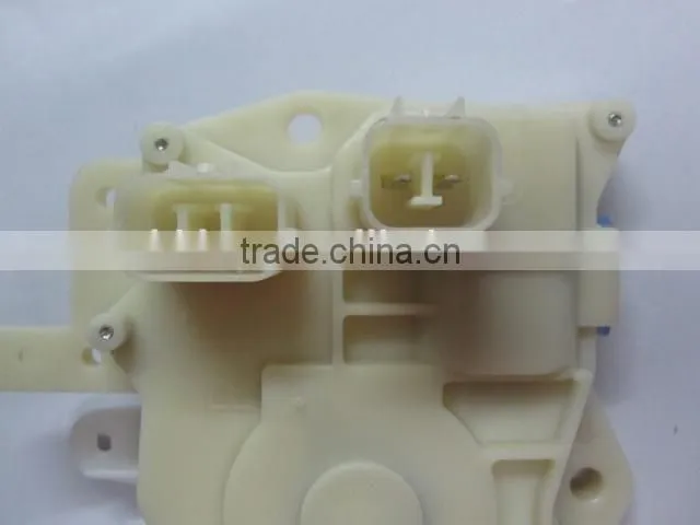 For Japanese Car Auto Parts Electric Door Lock 72655-S84-A011